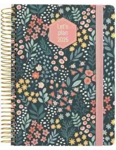 Agenda 25 D/P A6  Meadow