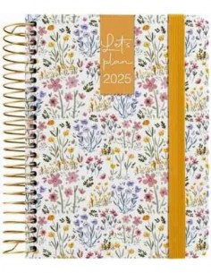 Agenda 25 S/V A6  Blossom