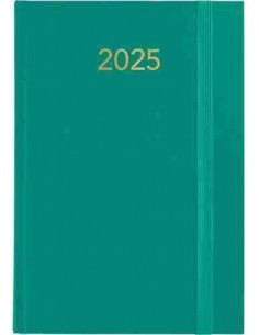 Agenda 25 D/P FLORENCIA verde.