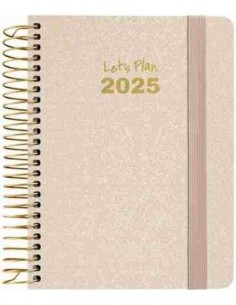 Agenda 25 S/V A6 METALLIC arena