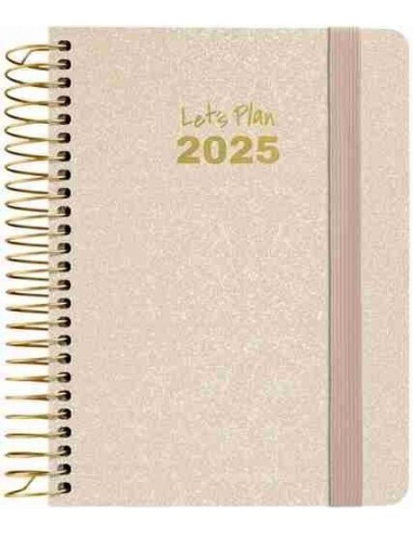 Agenda 25 S/V A6 METALLIC arena