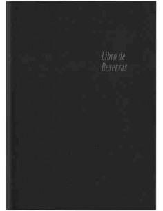 Libro de reservas  2 Días Página 2025