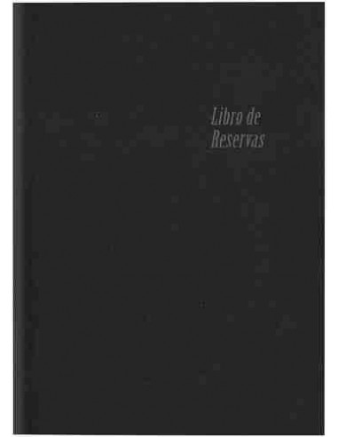 Libro de reservas  2 Días Página 2025