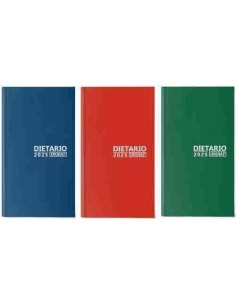 Dietario 1/4 2025
