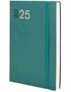 Agenda MARA Y10 1DP 2025 VERD CAT+