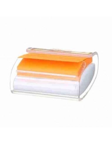 Dispensador blanco Pro