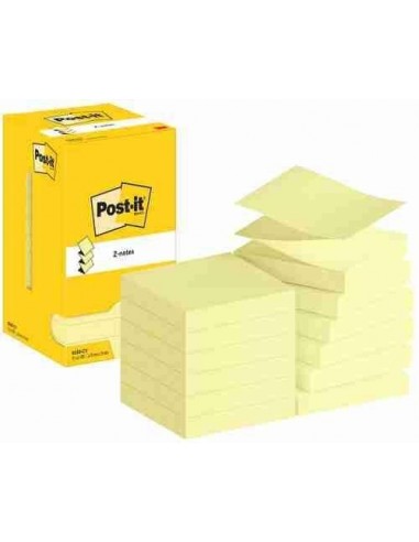 Post-it® Z-Notes
