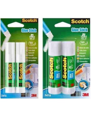 Barras adhesivas Scotch®