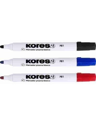 Rotulador Kores PB1