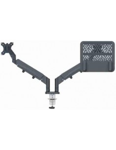 Brazo para monitor Leitz Ergo Space Saving
