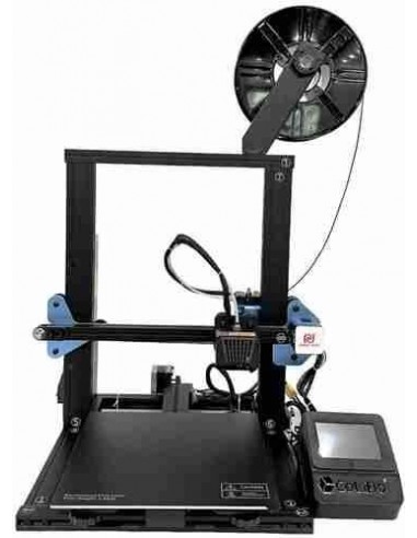 Impresora 3D DIY 3.0