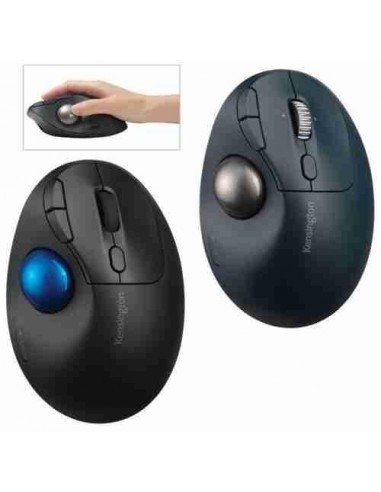 Trackball Pro Fit® Ergo
