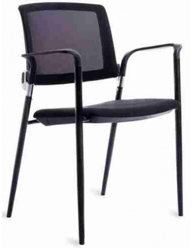 Silla confidente RD906V23