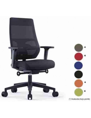 Silla de oficina RD934M