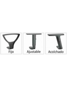 Reposabrazos