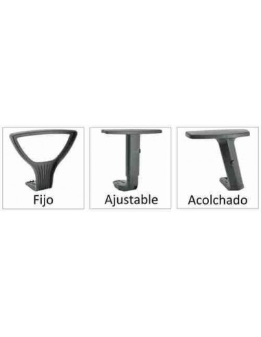 Reposabrazos