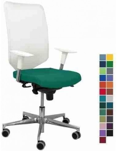 Silla Ossa