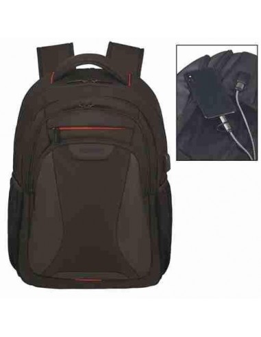 Mochila At Work para portátil 15