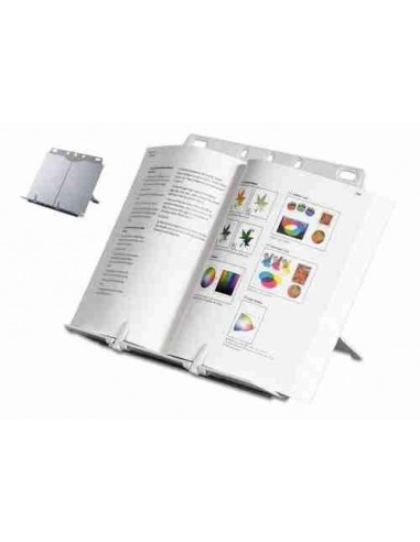 Atríl para libros