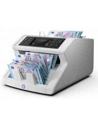 Safescan 2210 / 2250 - Contadora de billetes