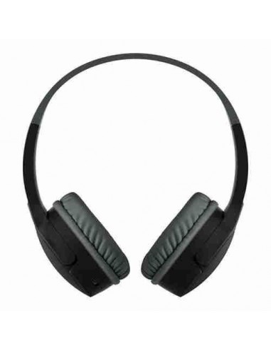 Auricular Belkin bluetooth Soundform mini kids negro