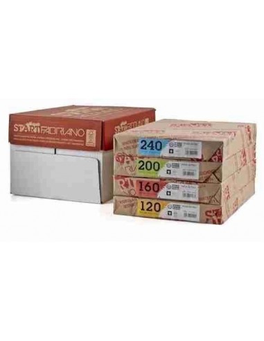 Láminas de dibujo START 120 g 250 hojas