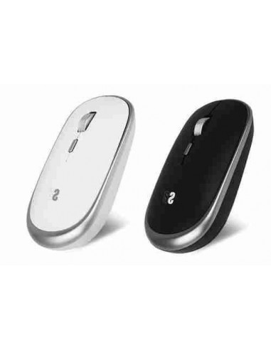 Ratón óptico inalámbrico mini