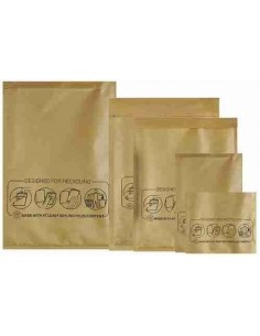 Bolsas de burbujas en pack de 10 unidades