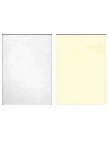 Papel verjurado 100 hojas