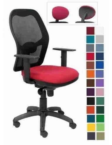 Silla Jorquera