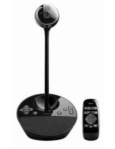 Webcam para videoconferencias BCC950 - salas pequeñas