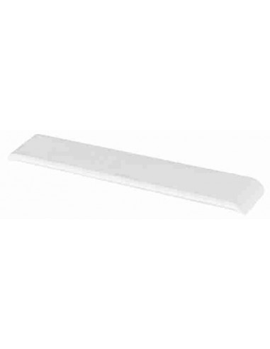 Reposamuñecas ajustable para teclado Leitz Ergo Cosy