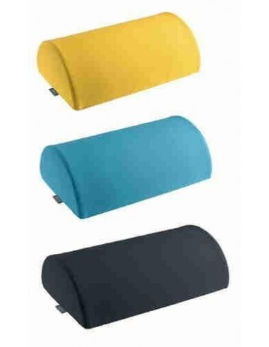Reposapiés de escritorio Leitz Ergo Cosy