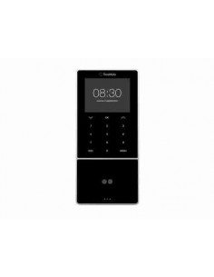 Terminal de fichaje TM-838SC RFID + Facial