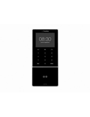Terminal de fichaje TM-838SC RFID + Facial
