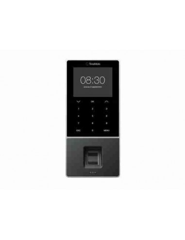 Terminal de fichaje TM-828SC RFID + Huella dactilar