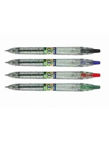 Bolígrafo Pilot Ecoball