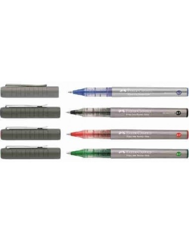 Roller Free Ink. 0
