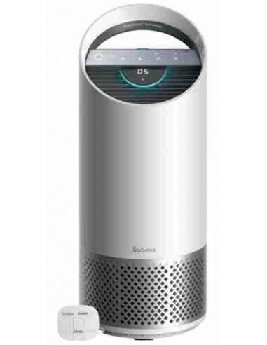 Purificador de aire TruSens™ Z-2000 con filtro HEPA - Espacios medianos