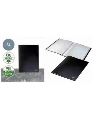 Carpeta de fundas Leitz Recycle