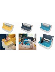 Caja de almacenamiento portátil Leitz Cosy