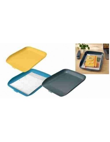 Bandeja de sobremesa Leitz Cosy