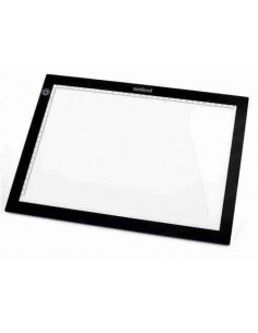 Pantalla de luz A4 (210 x 297 mm)