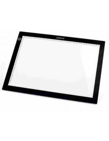 Pantalla de luz A4 (210 x 297 mm)