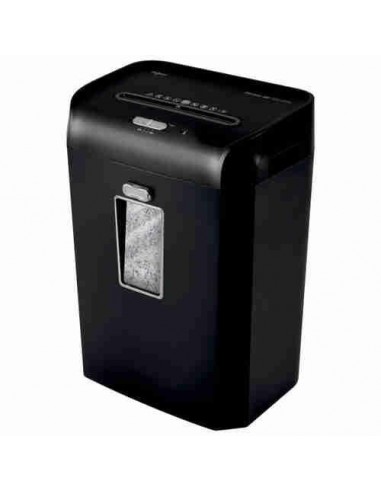 Destructora de papel de corte en partículas Rexel Promax QS RSX1035