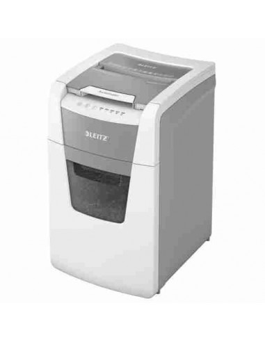 Destructora automática para oficina Leitz IQ 150 Autofeed P4