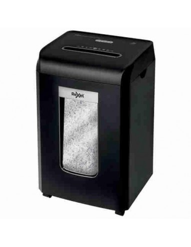Destructora de papel de corte en partículas Rexel Promax QS RSX1538