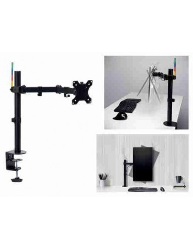 Brazo SmartFit® Ergo extensible para un monitor