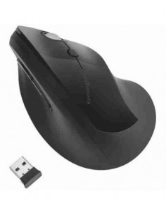 Ratón óptico inalámbrico Pro Fit™ Ergo vertical