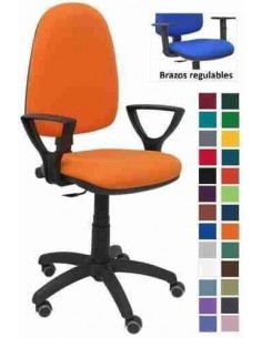Silla Ayna Bali